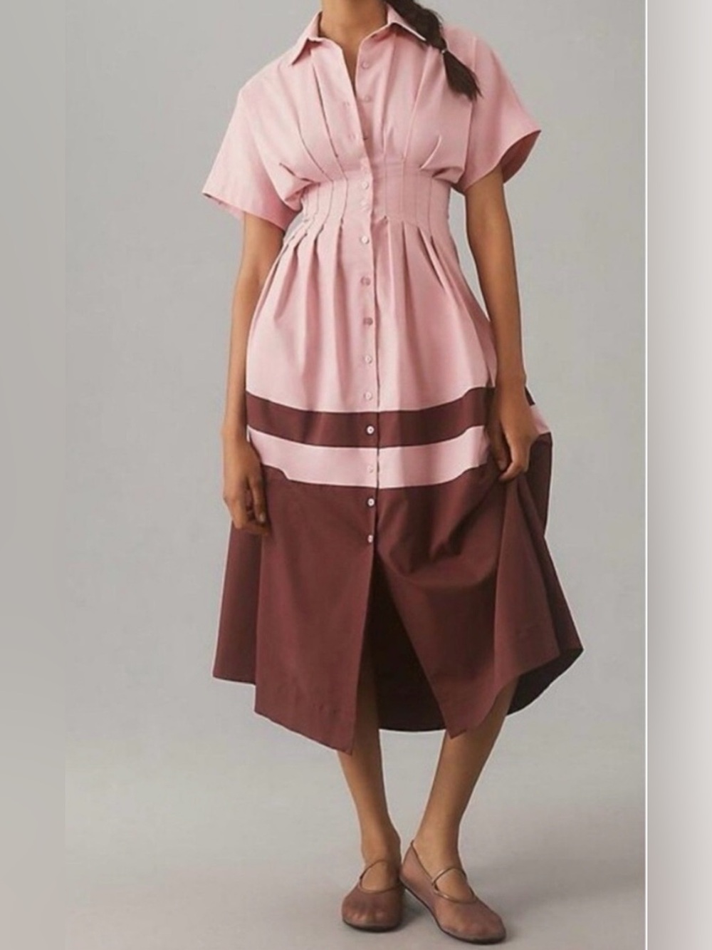 NWT! ❤️Anthropologie❤️ Tobie Dress